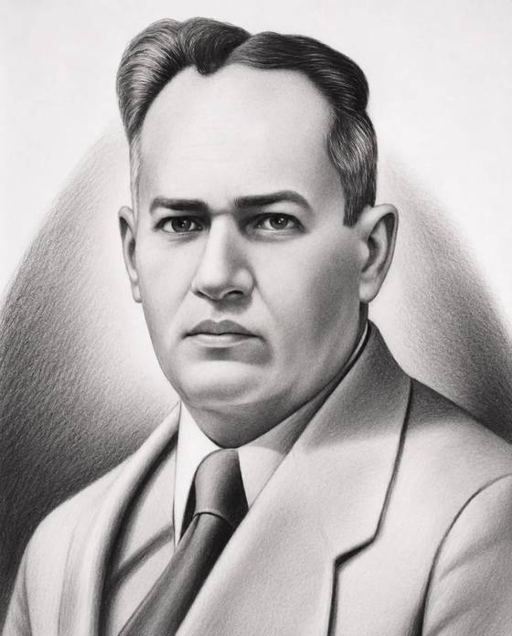 Frank Hatton Guerrero